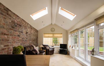 conservatory roof insulation Wake Green, West Midlands