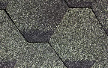 Wake Green fibreglass shingle repairs