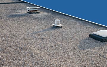 flat roofing Wake Green, West Midlands