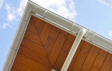 Wake Green soffit types